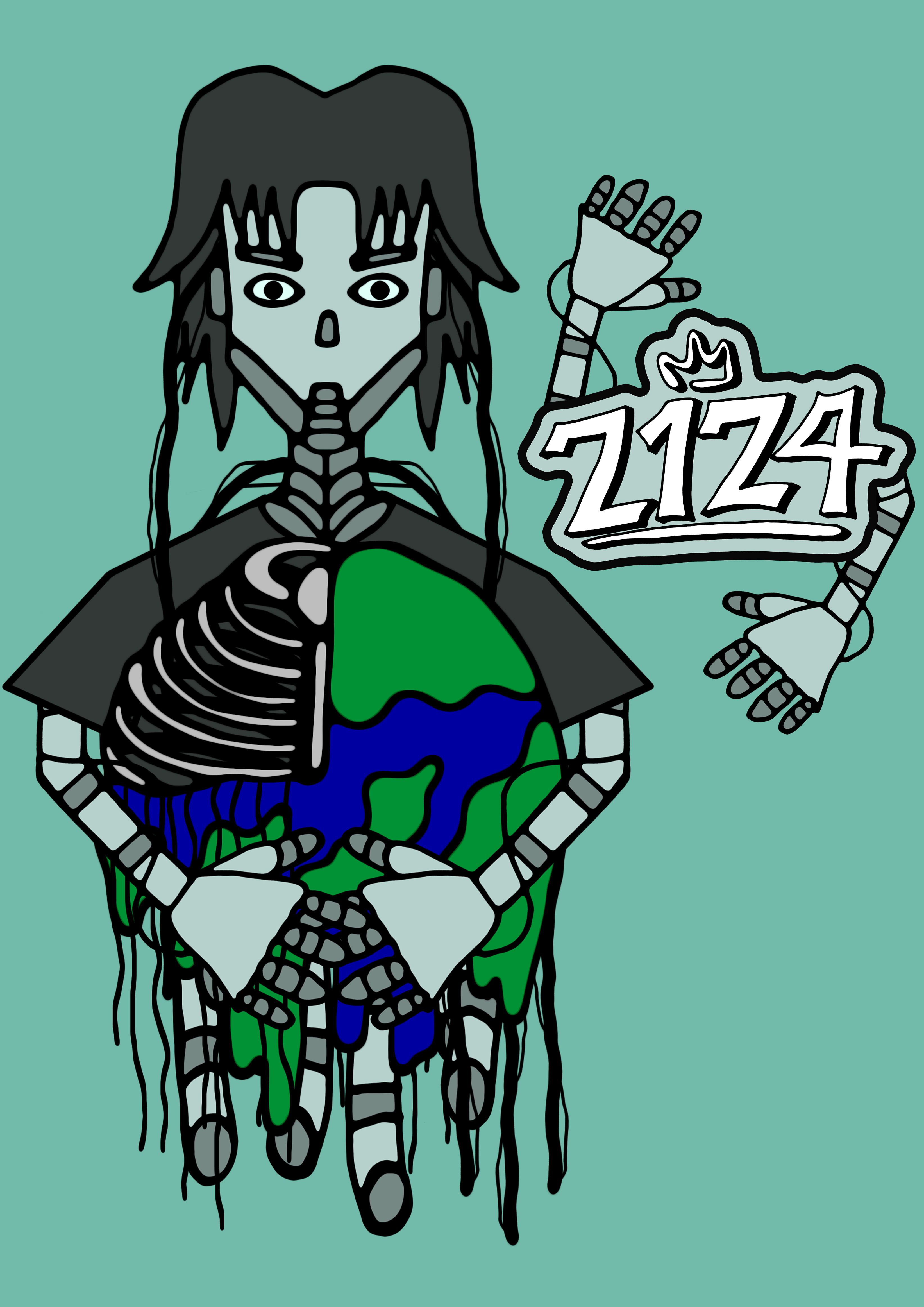 Illustration Design 3